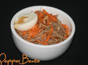 Pepper’s Cold Soba Noodle Salad Recipe!