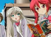 Manga Worth Reading July 2014
