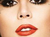 Studded Kiss Lipstick Fall 2014