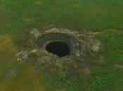 Siberia’s Methane Blow-holes First Warning Sign Unstoppable Climate Change?