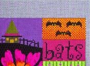 July Little Different Stitching Games, h...