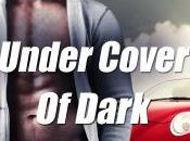 Choose Your Cast…RUBY Finalist Romantic Suspense Author, Juanita Kees with ‘Under Cover Dark’…