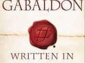 Getting Gushy About Diana Gabaldon Latest Outlander Book…