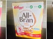 Review: #RealMumsAllBran 5-Day Challenge