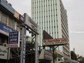 Fire Hazard High Rise Buildings .... Tall Chennai