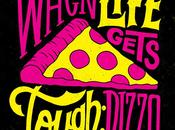 7/31: Life Pizza