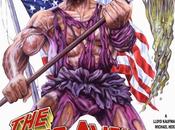 #1,445. Toxic Avenger (1984)