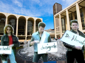 Mediate...Deliberate...Negotiate?