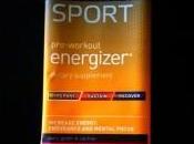 #FuelYourBetter With Vega Sport’s Pre-Workout Energizer