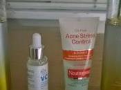 Skincare Routine: Spring 2014 Nighttime Routine Acne-prone Skin