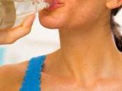 Benefits Drinking Water Skin, Hair Health