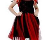 COMPETITION: Pirate Princess Party Dress