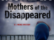 Mothers Disappeared Russel McLean