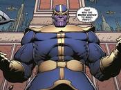Thanos: Infinity Revelation Starlin Page Preview