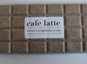 Creighton's Chocolates: Cafe Latte, Peanut Nutter Sanguinello Orange Review