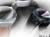 HP’s Luxury Smartwatch Compatible with Both Android