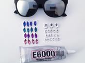 Embellished Sunglasses