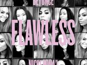 Music: Beyoncé “Flawless (Remix)” Nicki Minaj