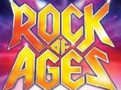 Rock Ages Tour) Review