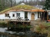 Irony Alert: Court Rules Eco-friendly ‘Hobbit House’ Illegal