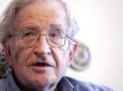 “Outrage” Gaza Crisis Other Issues Chomsky