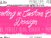 MAKE YOUR BLOG DESIGN CREATING PERFECT BlOG HEADER POPULAR FONTS