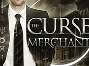 Curse Merchant J.p. Sloan Cover Reveal