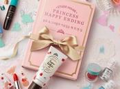 ETUDE DISNEY Princess Happy Ending