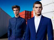 SABA Spring Summer 14/15 Campaign Photographed Roger Deckker