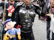 Coolest Cosplay from SDCC 2014