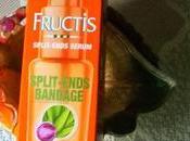Garnier Fructis Split Bandage Serum Review