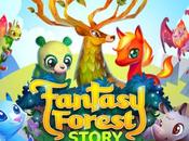 Day: Fantasy Forest Story