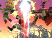 Super Smash Bros. Screenshots Show Epic Punch-ups