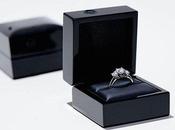 Ring With Camera That Gets Proposal