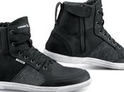 SHIRO Motorcycle Boots