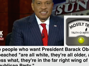 Really Makes Republican Party---factually