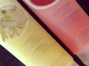 Body Shop Sorbets