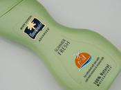 Parachute Advansed Summer Fresh Body Lotion Review