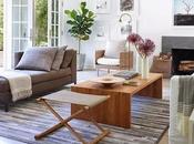 Blues Corals Greens,