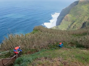 Video: Madeira Mountain Biking
