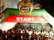 Raquin, Delos Santos Triumph MILO Marathon Manila