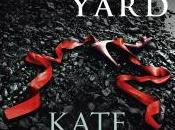 Kate Rhodes: Crossbones Yard (2012)