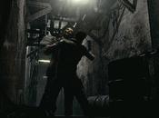 Resident Evil Being Remade 1080p Xbox One,