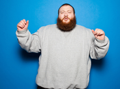 Action Bronson “Easy Rider”
