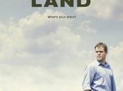 Promised Land Film Langton Matravers August
