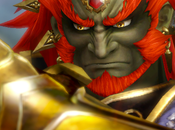 Ganondorf Playable Hyrule Warriors!