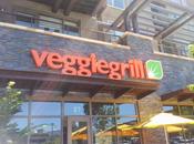 Veggie Grill: Bringing Your Veggies!