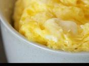 Easy Scrambled Eggs (Even Could It!)