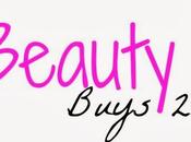Best Beauty Buys 2013