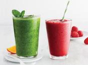 Smoothie Cure Bloating
